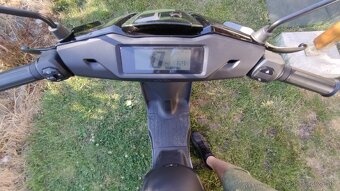 Vmoto Super soco CU Mini - 4