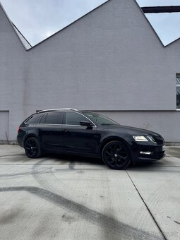 Škoda Octavia Combi 2.0 TDI DSG • r.v. 2019 • 110kW • Virtul - 4