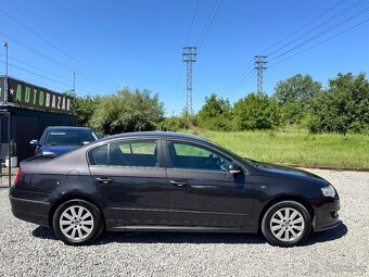 Volkswagen Passat 2.0 TDI R line - 4