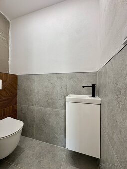 4 izbový novorekonštruovaný byt, Maurerova ulica Košice - 4
