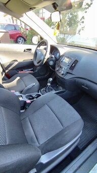 HYUNDAI I30 - 4