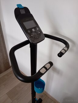 Stacionárny bicykel domyos 140 - 4