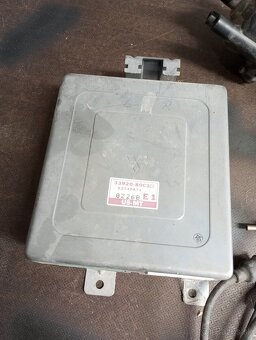 Suzuki Samurai - 4