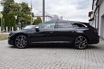 Volkswagen Arteon Shooting Brake SB 2.0 TSI R 4Motion DSG - 4
