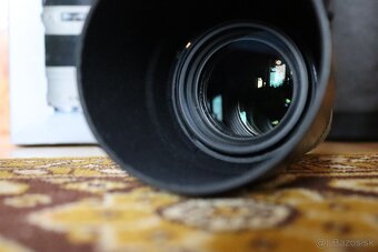 Canon EF 70-200 mm f/4 L USM - 4