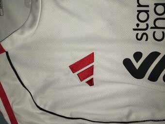 Futbalový dres Fc Liverpool 25/26 - 4