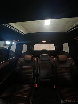 Mercedes Benz Gls 350amg paket 2018 - 4