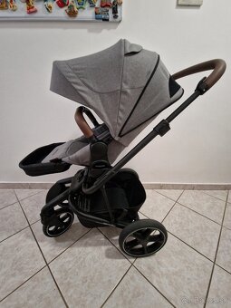 Easywalker harvey 3 - 4