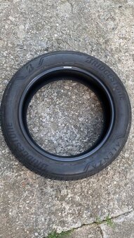 Predám pneumatiky Bridgestone Alenza 225/55 R19 - 4