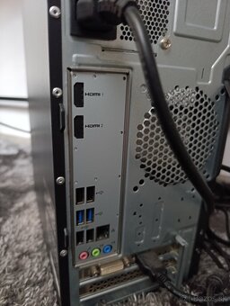 ACER Aspire TC-1660 herný počítač - 4