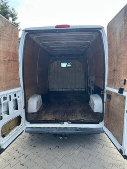Citröen Jumper 2.8 HDI - 4