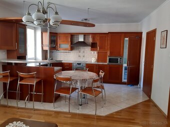 Nájom v Centre od 300 € na osobu, Košice I, pri TUKE - 4