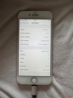 Iphone 7 - 4