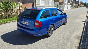 Skoda Octavia 2.0 tdi 125kw - 4