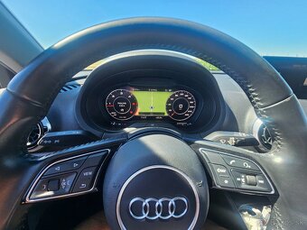Predam audi a3 tdi - 4