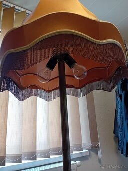 Stojanová lampa - 4