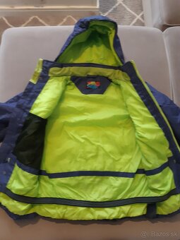 Predám chlapčenské bundy - 4
