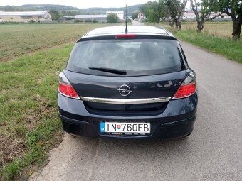 PREDAM OPEL ASTRA 1.7 CDTI TOP STAV - 4