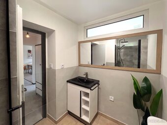 Na prenájom 2-izbový apartmán B6 – Dolný Kubín, časť Mokraď - 4