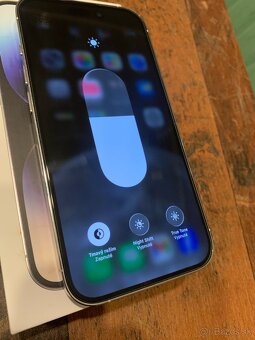 iPhone 14 pro 128gb silver - 4
