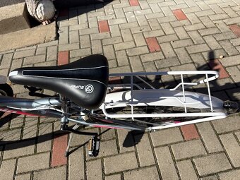 Detsky bicykel - 4