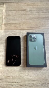 iPhone 13Pro 256GB - 4