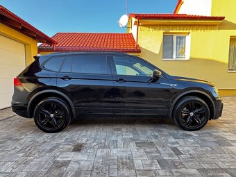 VW Tiguan Allspace 3x R-Line 4x4 147kw 2021 DSG TDI 360°/HUD - 4