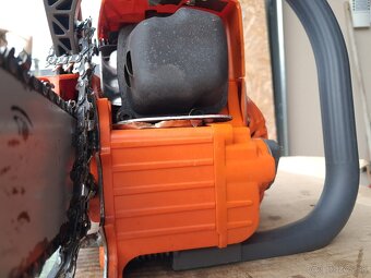 Oleo Mac GS 370 Motorova pila - 4