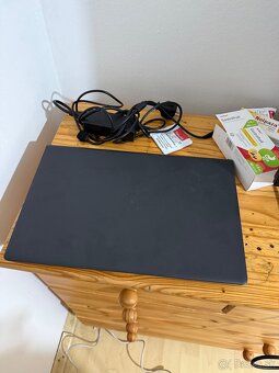 Notebook DELL Vostro 3515 vo veľmi dobrom stave 16gb Ram. - 4