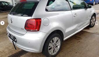 Volkswagen Polo - 4