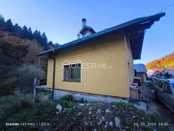 Predám exkluzívne veľký rodinný dom - Nesluša - 4