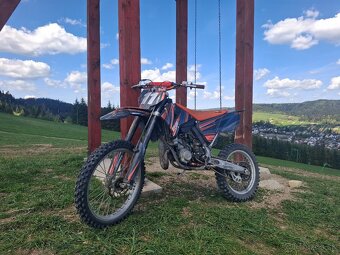 Ktm sx 85 - 4