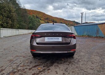 ŠKODA OCTAVIA 1,5 TSi 110kW 6MT + letné komplety - 4