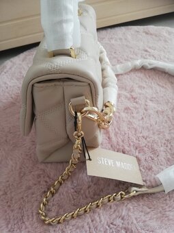 Dámska kabelka Steve madden - 4