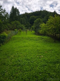 stavebný pozemok - Renčišov - 4