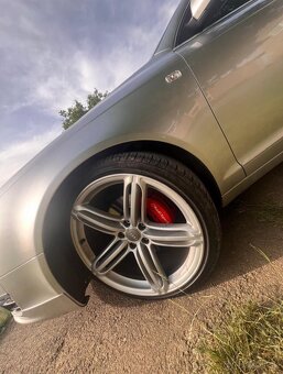 Audi A6 C6 3.0 TDI quattro 171 kW - 4