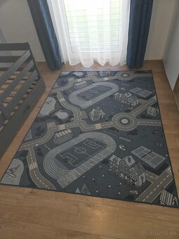 Predáme nábytok z detskej izby - 4