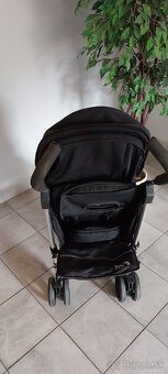 Kočík VUE baby Jogger - 4