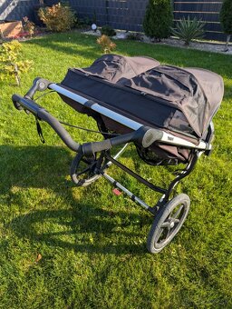 Thule UrbanGlide2 double - 4