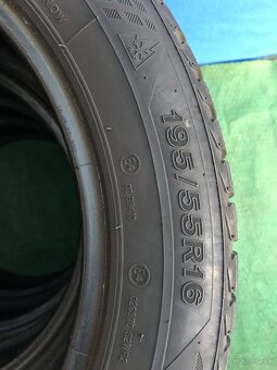 195/55 r16 celoročné FIRESTONE 87H - 4
