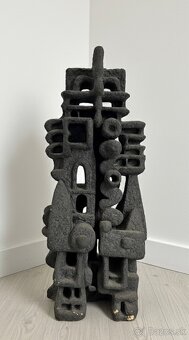 Predám keramické sochy - 4