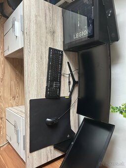 Písací stolík - 4