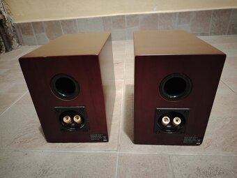 Reproduktory Philips MCM770 - 4