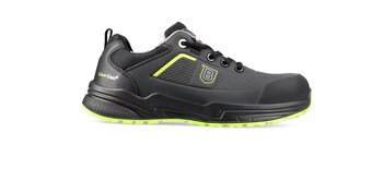 Pracovná obuv MIX, Brynje S3 a Kubler   TOP - 4