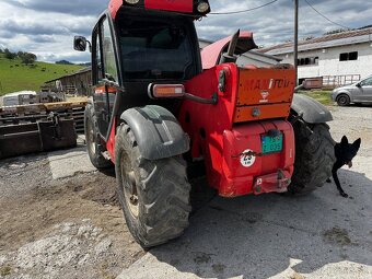 Manitou 731 mlt - 4