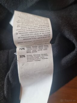 Damsky čierny rolák Reserved S/36 - 4