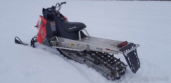 Polaris Pro Rmk 800 - 4