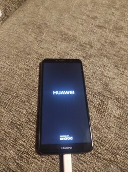 Darček Huawei Y6 2018 - 4