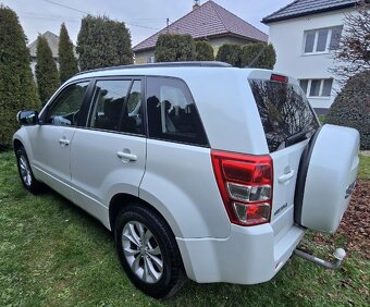 SUZUKI GRAND VITARA 1.9DDiS 4×4 2013 - 4