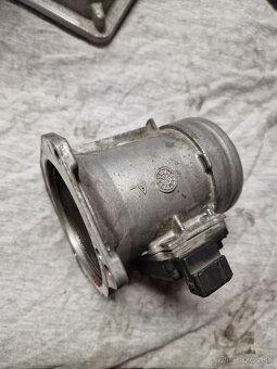 Vaha vzduchu golf 3 2.0 85kw AGG - 4